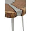 Lea End Table