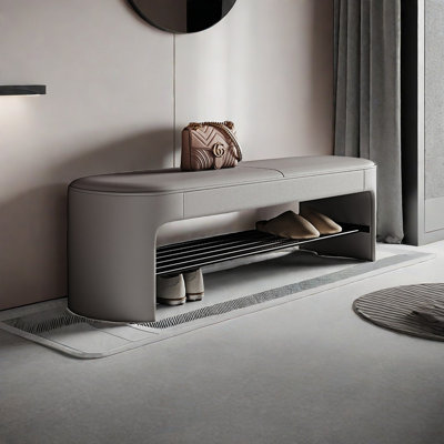 Banc de rangement Maikali