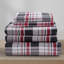 Ensemble de draps en flanelle-112027341