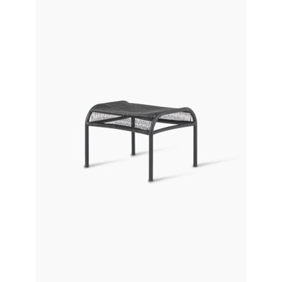 Loop Outdoor Ottoman