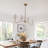 Lane 4-Light Chandelier-1323498221