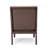 Modern Accent PU Chair-1474412442