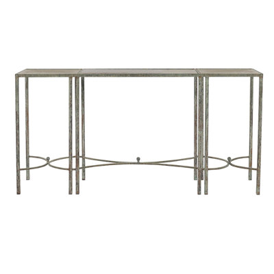 Charleston 72" Console Table
