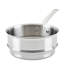 Provisions 3qt Steamer Insert
