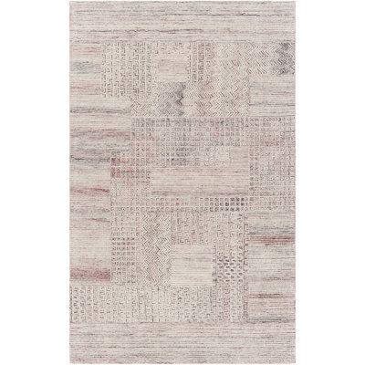 Rosario Abstract Indoor Rug