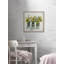 « soleil » dans des pots en verre-cadre photo imprimé sur papier-50069630