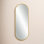 Edmonia Metal Wall Mirror