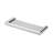 Quesnel Metal Floating Shelf