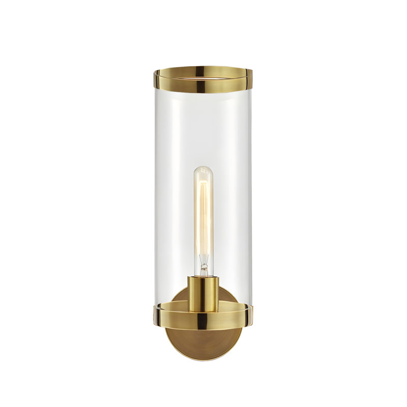 Maighread Armed Sconce