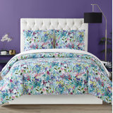 Christian Siriano Dahlia Comforter Set