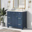 Ensemble de meuble-lavabo simple avec plateau 36,01 Lata-116651400