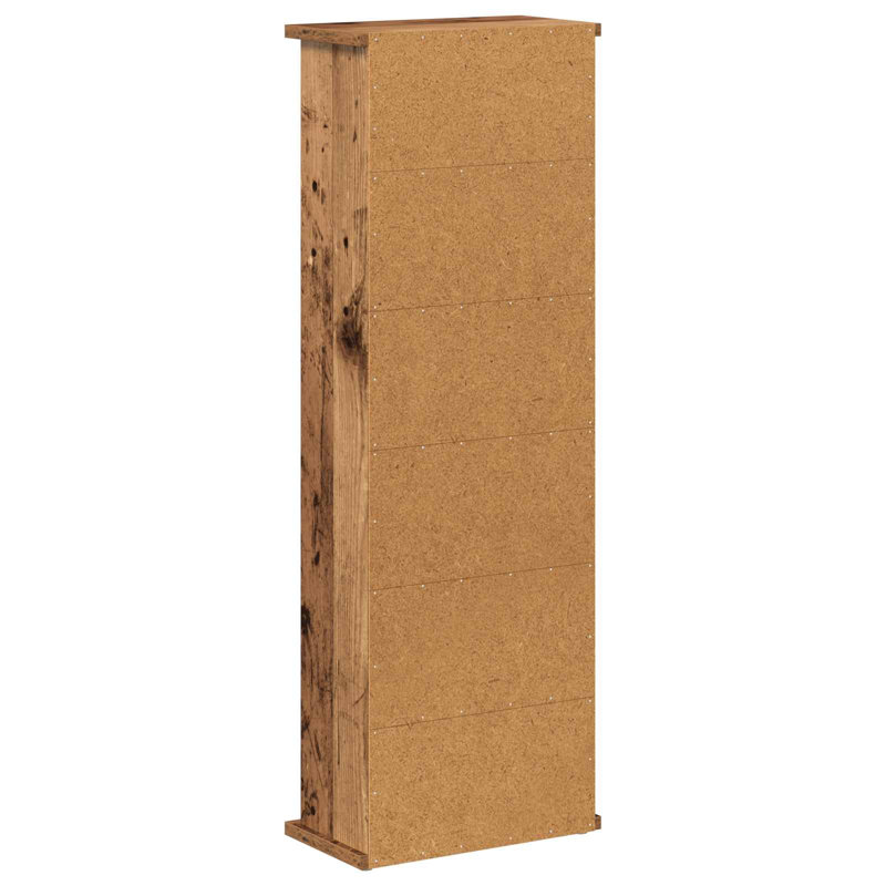 92 cm H Multimedia Storage