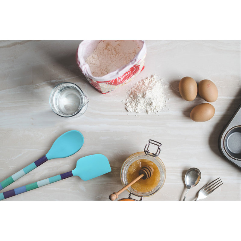 French Bull Spatula / Turner