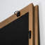 Miroir antique
