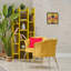 «Jungle Cats Wildlife», giclée encadrée par Carrie Cantwell-1527279210-1527279208