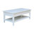 Tillar Solid Wood Coffee Table-955210453