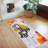 Checkered Indoor / Outdoor Rug