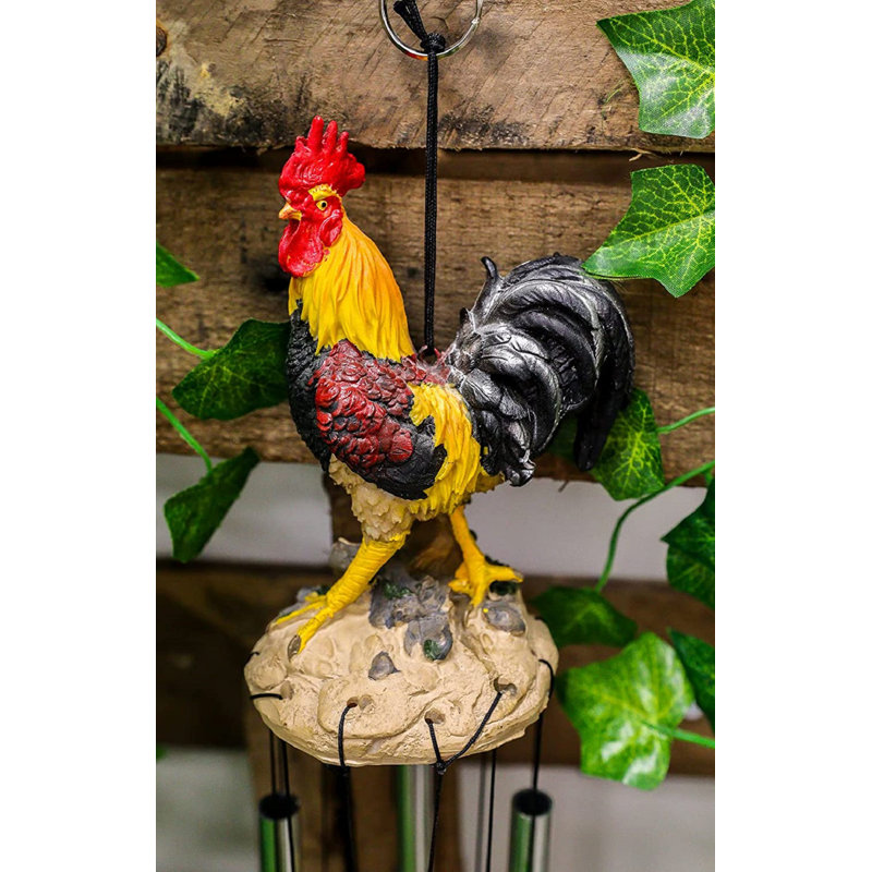 Carillon Afraa Rooster