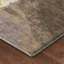 Tapis abstrait lavable à la machine de qualité supérieure Villers AMF2571-1507975944-1507975959