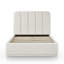 Grand lit en chenille crème Parker-1973471649-1973471654