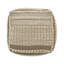 Cressex Upholstered Pouf