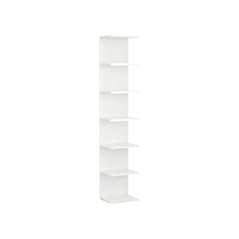 Wood Wall Organizer