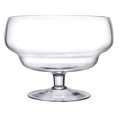 Heads Up Serving Bowl