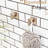 Towel Hook Wall Mounted-116529440