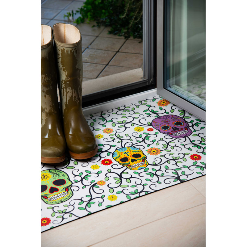Non-Slip Bath Mat