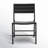 Armando Premium Aluminum Outdoor Dining Side Chair (Set of 2)-95634565