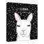 Art sur toile llama licious Sparta-520291657-520291668