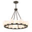 16 - Light Chandelier-745345509