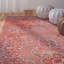 Tapis performance à motif oriental Wachusett-343715198