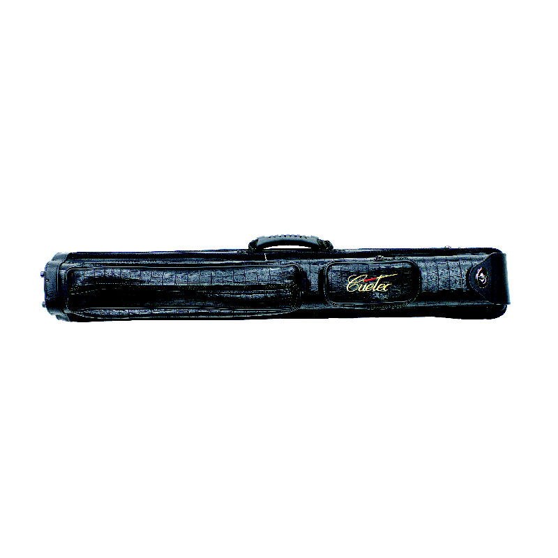 Executive 4S/2B Case with Two Pockets