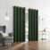 Wayfair Basics Blackout Grommet Curtain Panel