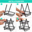 Brayden Studio Iron Fruit Basket