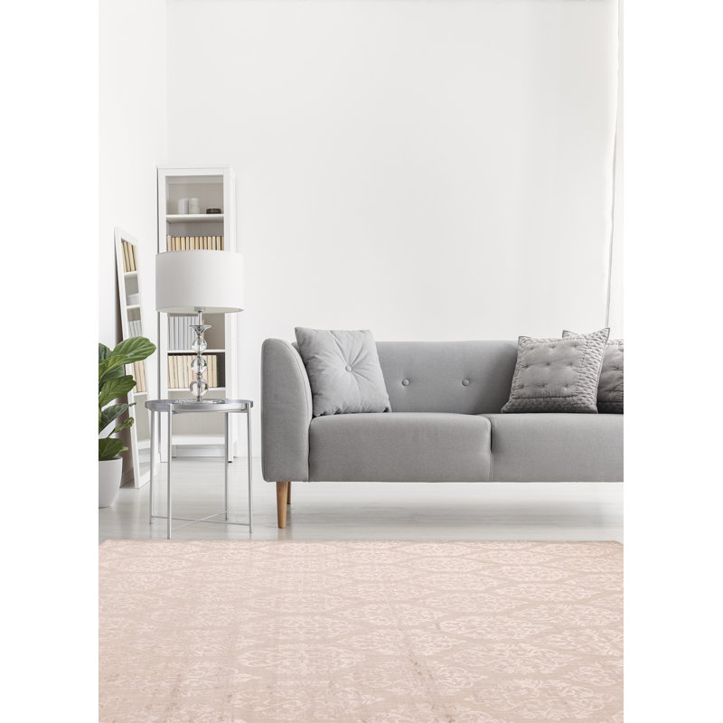 Elysian  Grey Rug 8'0" x 9'10"