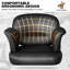 Chaise de dessinateur Maritzabel
