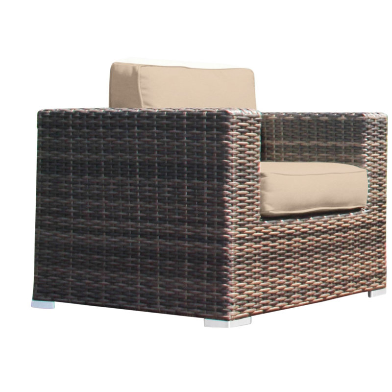Minnesota, ensemble de 33 po de largeur avec fauteuil club Sunbrella