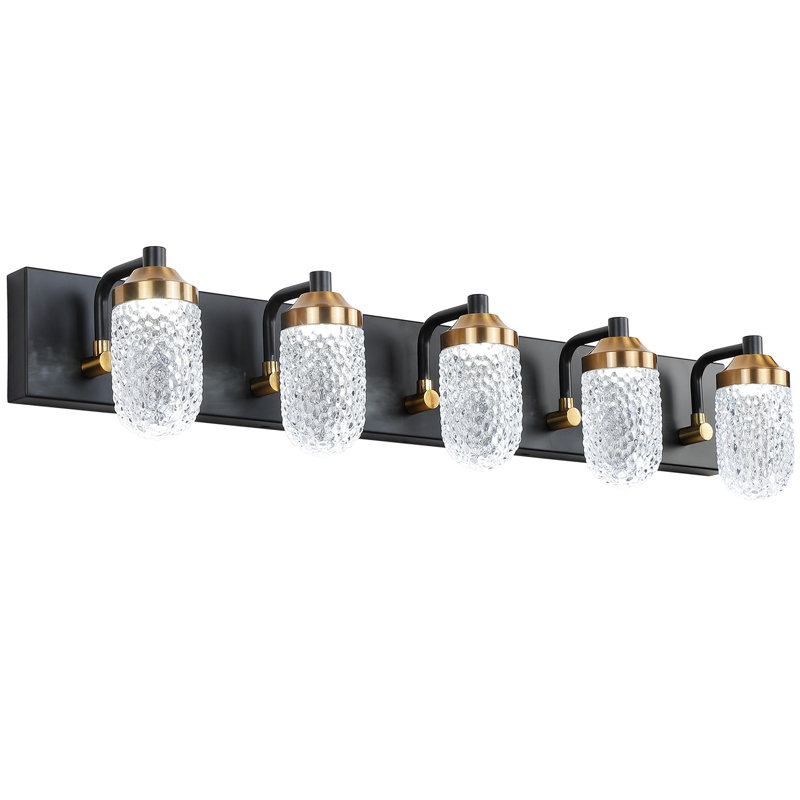 Lohn 5 - Light LED Vanity Light