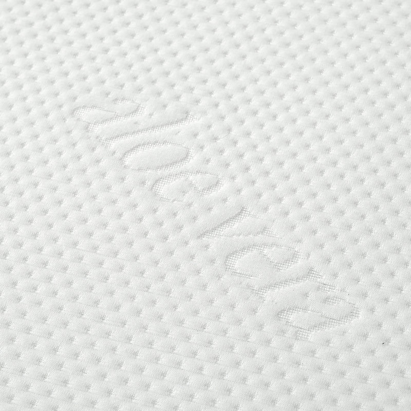 Medium Gel Memory Foam Mattress, Twin
