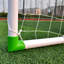 Blue Elephant Plastic Soccer with Carrying Case-611053309