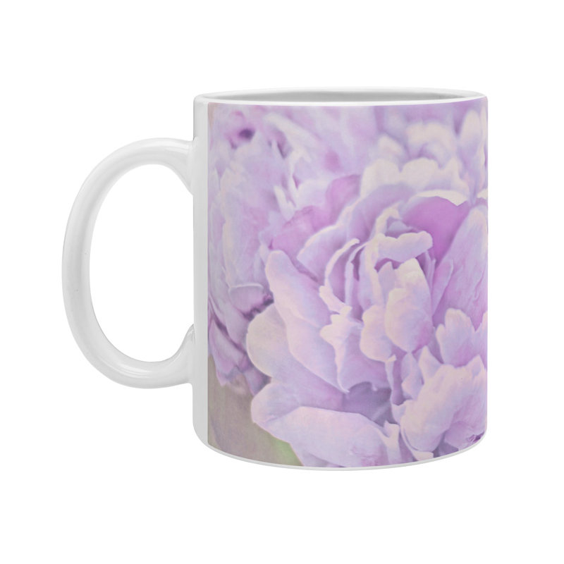Ewell Ceramic Coffee Mug
