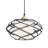 1 - Light Single Pendant