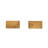Wood Bookends