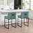 Charney Upholstered Counter Stool-1894384790