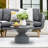 Table basse Kenji Oxide