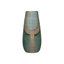 Yari 13'' Terracotta Table Vase
