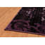 Tapis prune Rosanna-2076837206