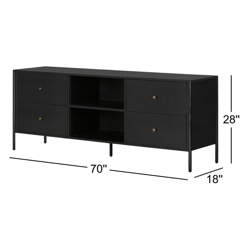 Soto Media Console
